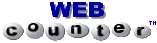 Der Weg zum kostenlosen Webcounter!